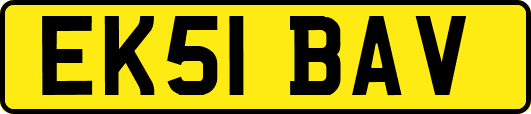 EK51BAV