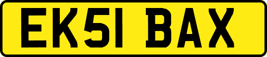 EK51BAX