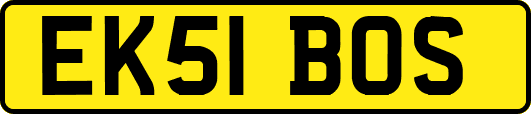 EK51BOS