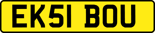 EK51BOU