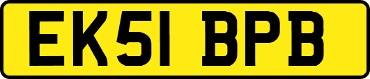 EK51BPB