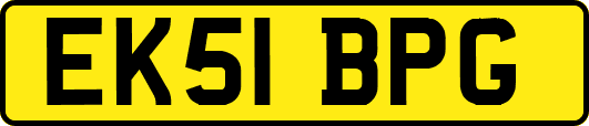 EK51BPG