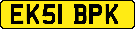 EK51BPK