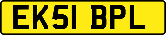 EK51BPL