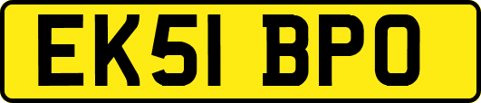 EK51BPO