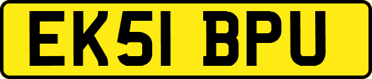 EK51BPU