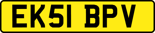 EK51BPV