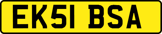 EK51BSA