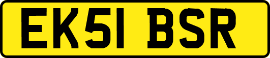 EK51BSR