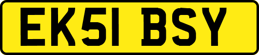 EK51BSY