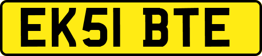 EK51BTE