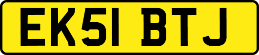 EK51BTJ