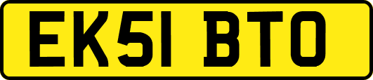 EK51BTO