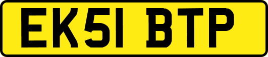 EK51BTP