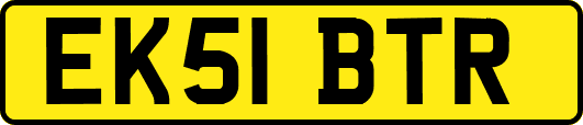 EK51BTR