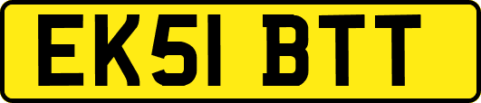 EK51BTT