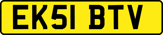 EK51BTV