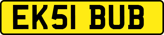 EK51BUB