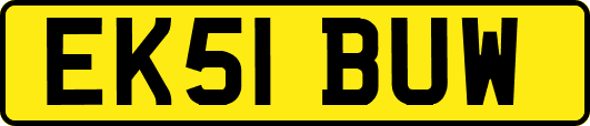 EK51BUW