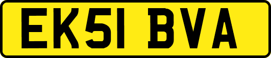 EK51BVA