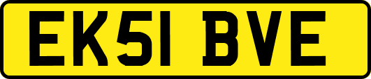 EK51BVE