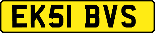 EK51BVS