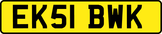 EK51BWK