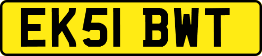 EK51BWT