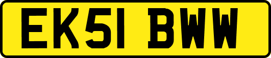 EK51BWW