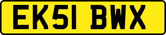 EK51BWX