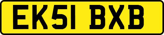 EK51BXB