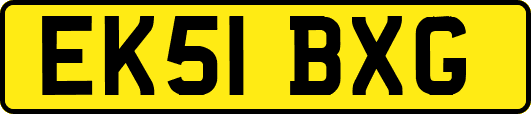 EK51BXG