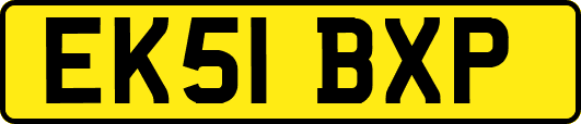 EK51BXP