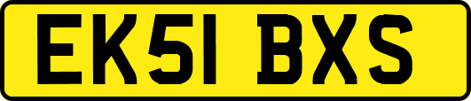 EK51BXS