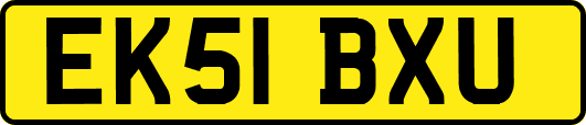 EK51BXU