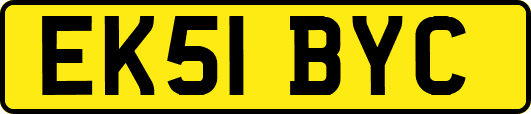 EK51BYC