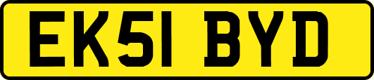 EK51BYD