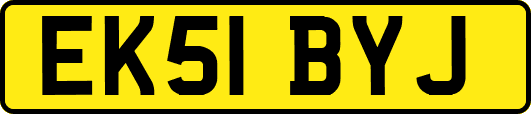 EK51BYJ