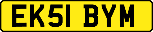 EK51BYM