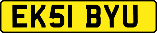 EK51BYU