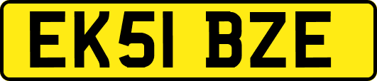 EK51BZE