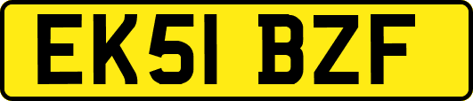 EK51BZF