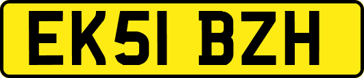 EK51BZH