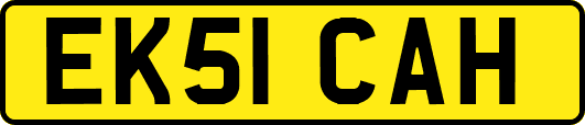 EK51CAH