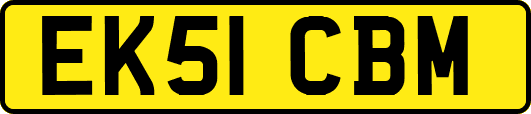 EK51CBM