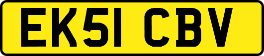 EK51CBV