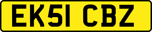 EK51CBZ