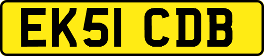 EK51CDB