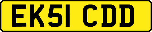 EK51CDD