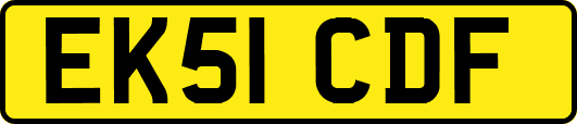 EK51CDF